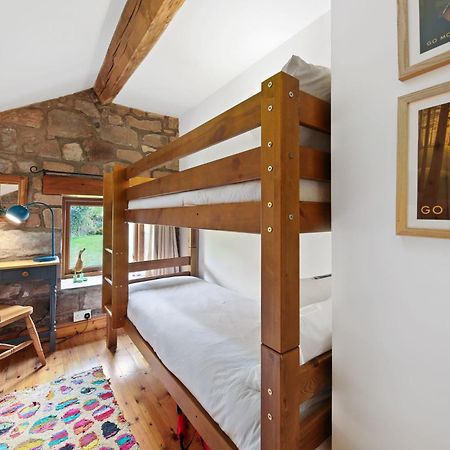 Host & Stay - Little Barn - Upper Hulme Leek Bagian luar foto