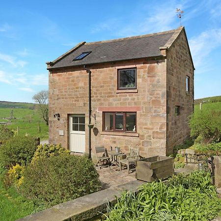 Host & Stay - Little Barn - Upper Hulme Leek Bagian luar foto