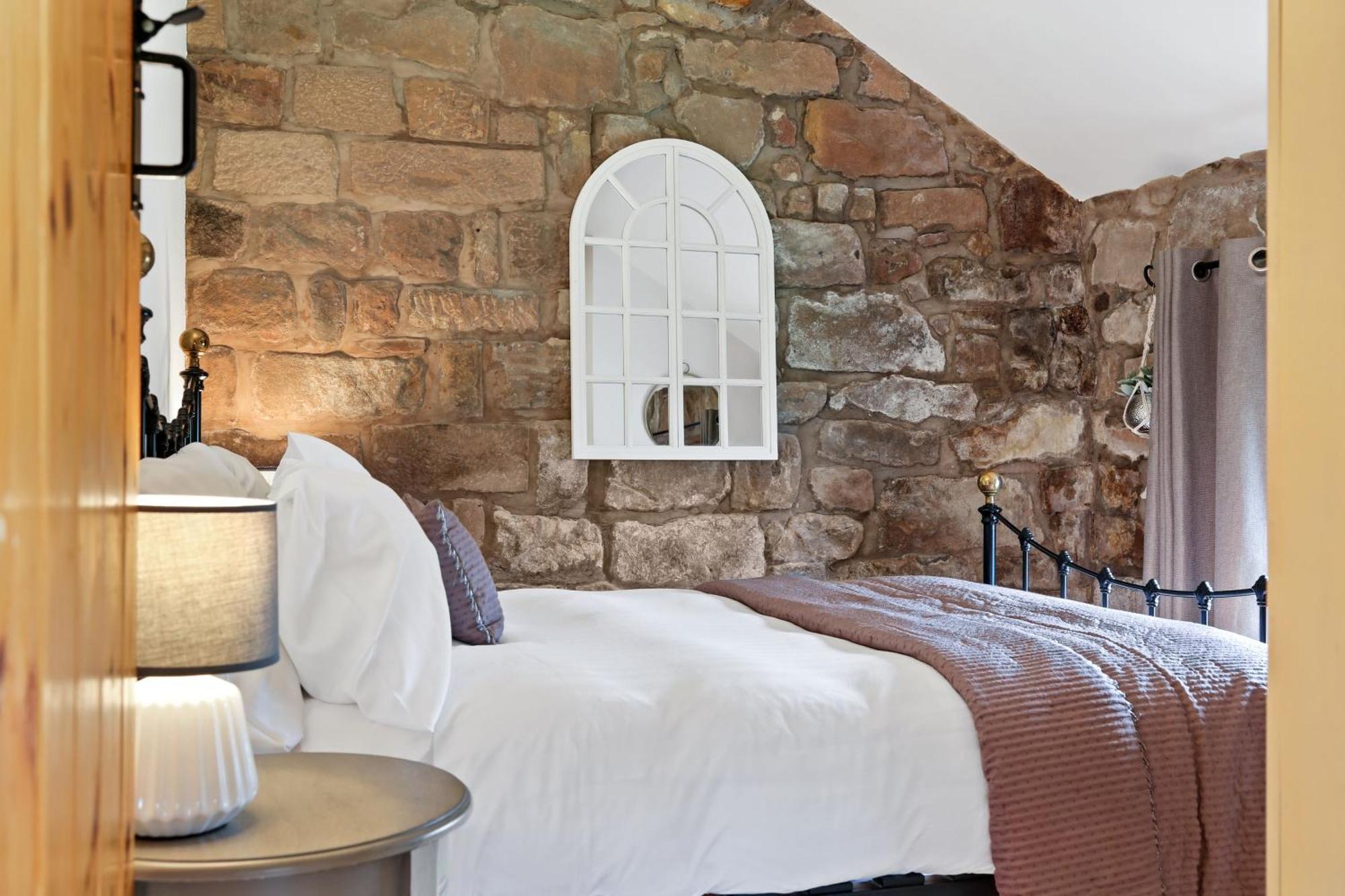 Host & Stay - Little Barn - Upper Hulme Leek Bagian luar foto
